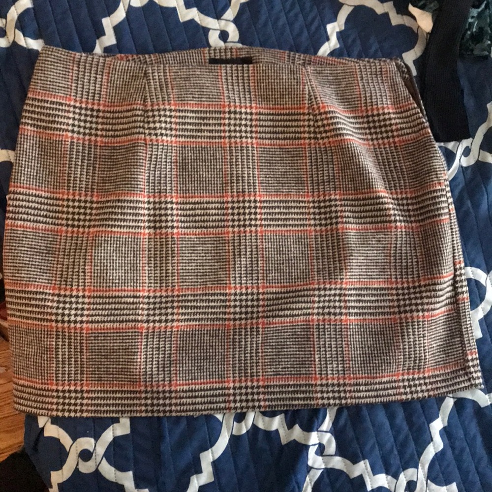 Forever 21 Plus Mini